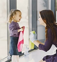 Childcare Centre Cleaning min