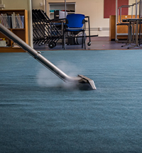 Carpet Shampoo Cleaning