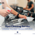 Gym Cleaning Service in Sydney That Makes Members Come Back 70x70